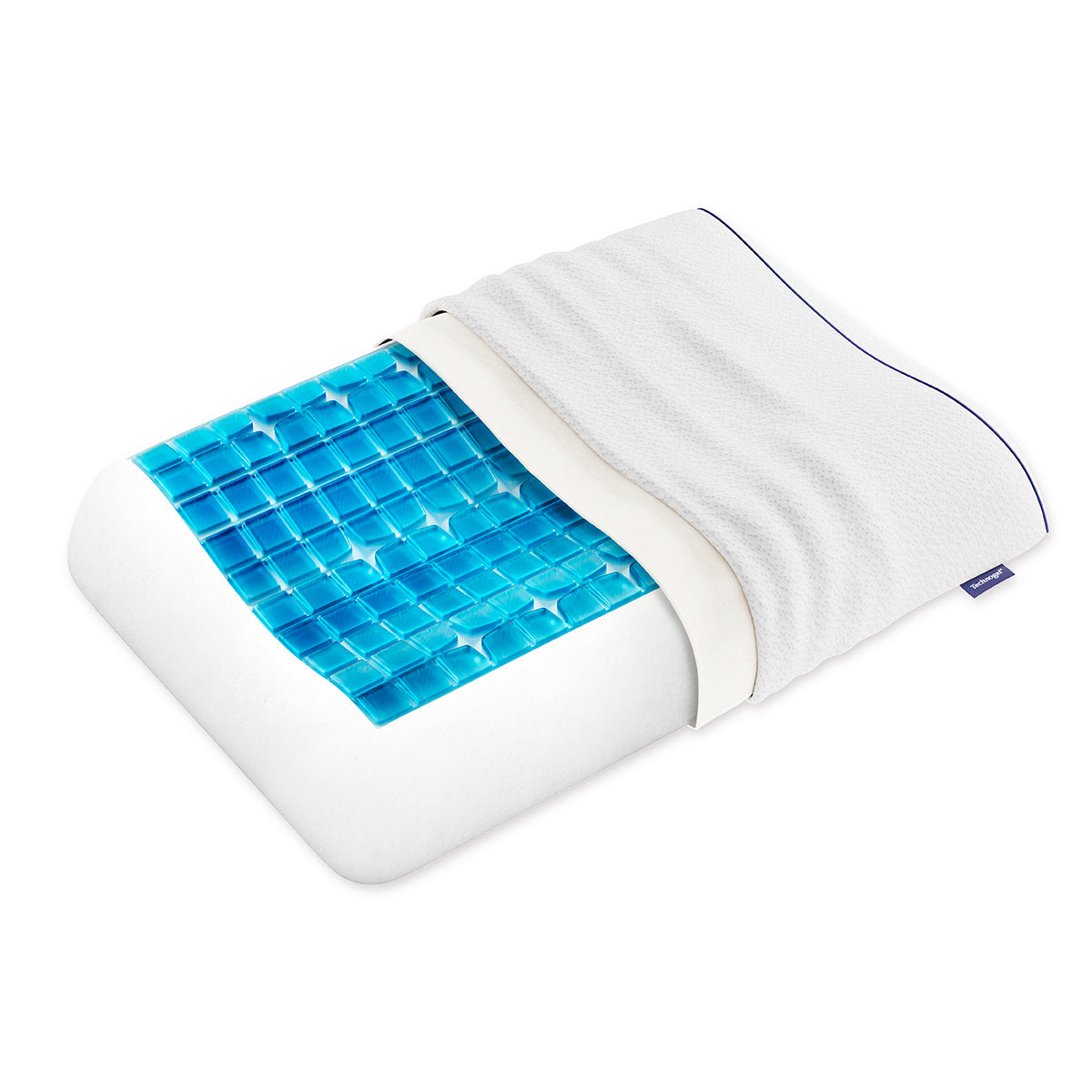 Technogel Original Collection Anatomic Pillow