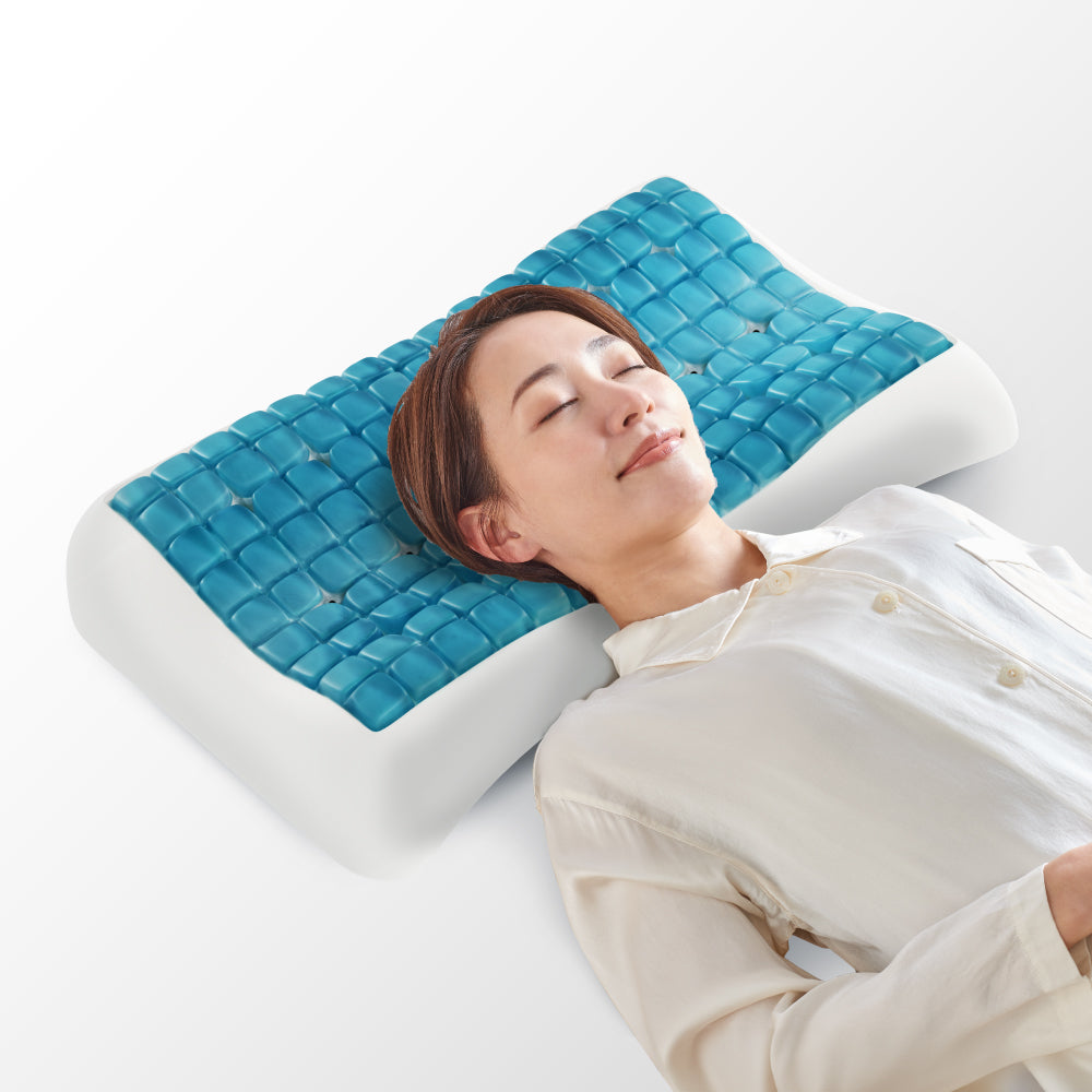 Technogel Original Collection Anatomic Curve Pillow