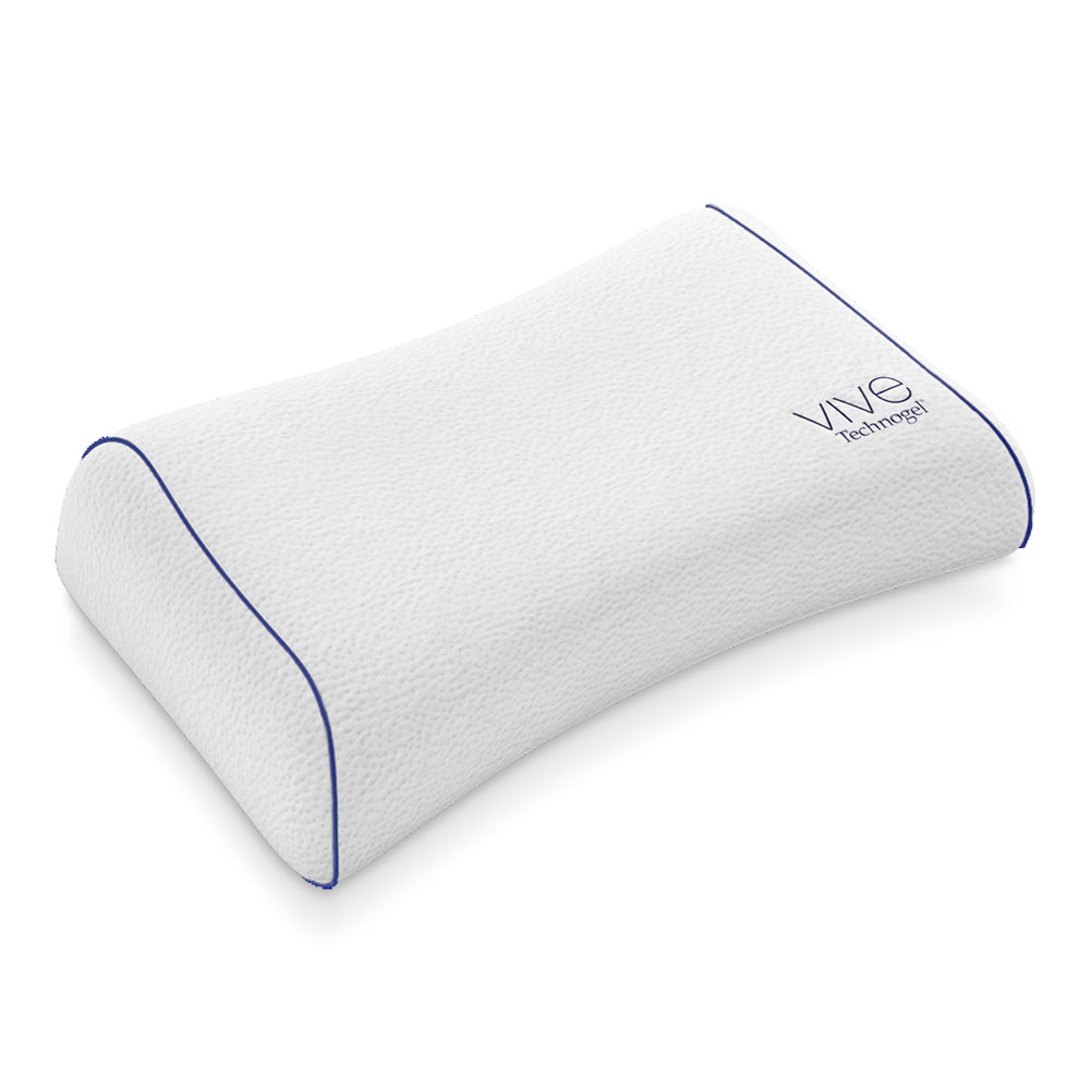 Technogel VIVE Collection Anatomic Curve Pillow テクノ