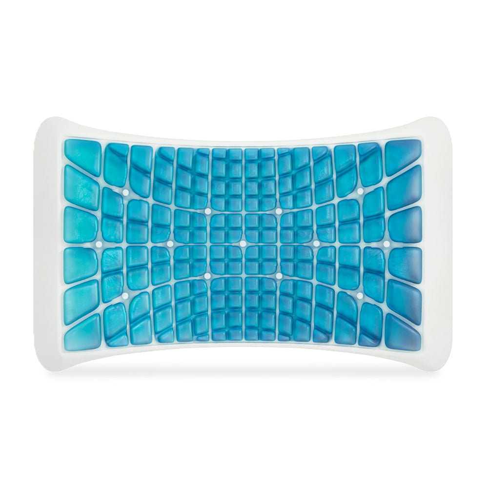 【新品】Technogel アナトミックカーブピロー VIVE Technogel VIVE Collection Anatomic Curve Pillow テクノ
